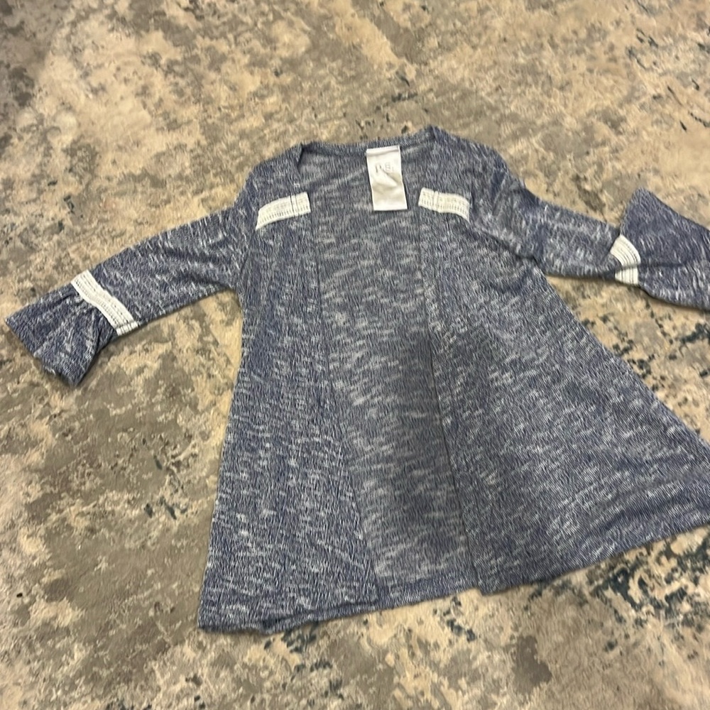 Cardigan light weight